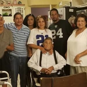 Meet your Posher, Rene